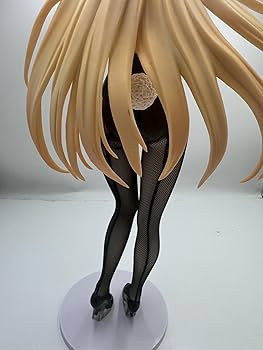 Amazon.co.jp: 薙切えりな バニーVer. 1/4スケール ABS&PVC製 塗装済み Amazon.co.jp: 薙切えりな バニーVer. 1/4スケール ABS&PVC製 塗装済み